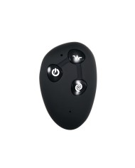 Vibratore Evolved Nero