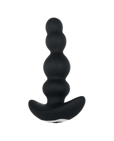 Vibratore Evolved Nero