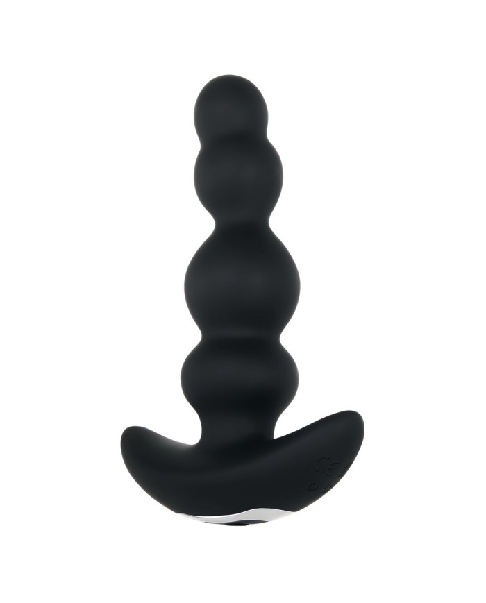 Vibratore Evolved Nero