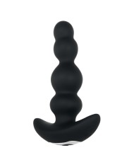 Vibratore Evolved Nero