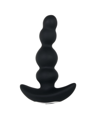 Vibratore Evolved Nero