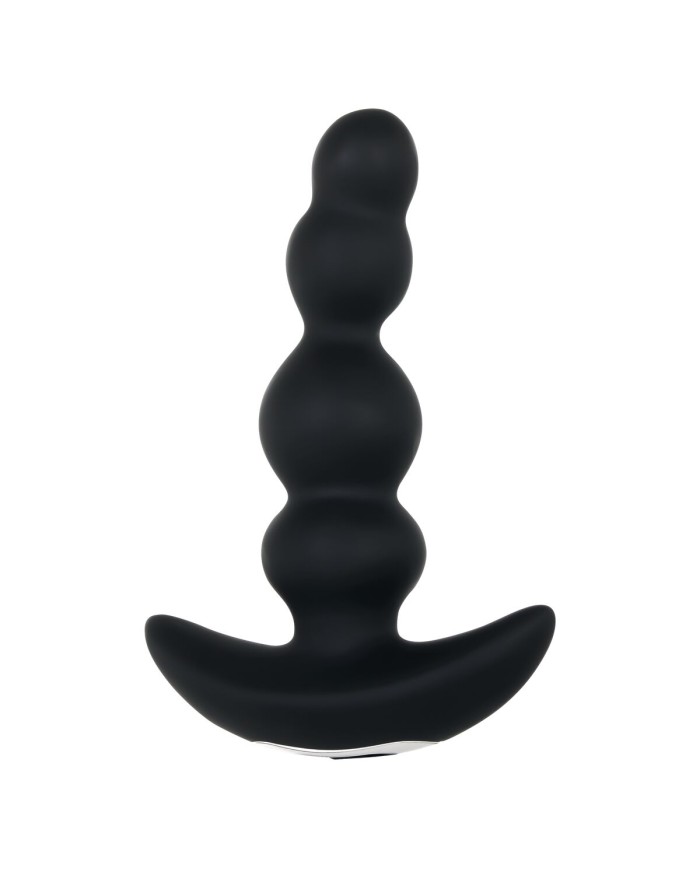 Vibratore Evolved Nero