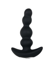 Vibratore Evolved Nero