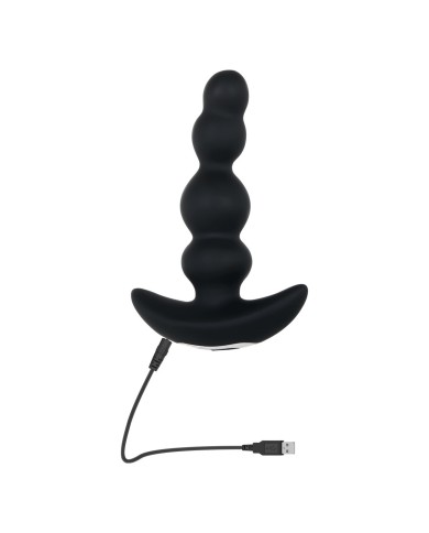 Vibratore Evolved Nero