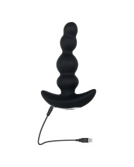 Vibratore Evolved Nero