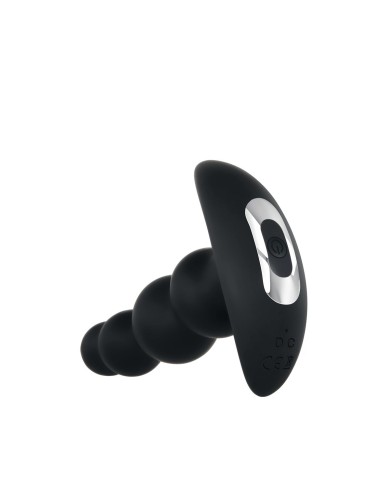 Vibratore Evolved Nero