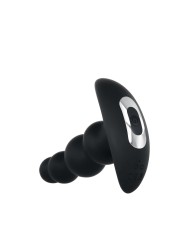 Vibratore Evolved Nero