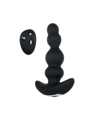 Vibratore Evolved Nero