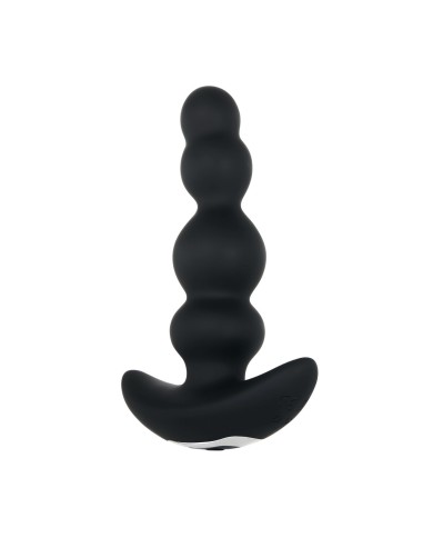 Vibratore Evolved Nero