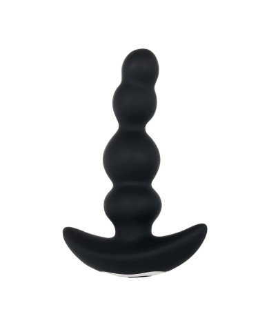 Vibratore Evolved Nero