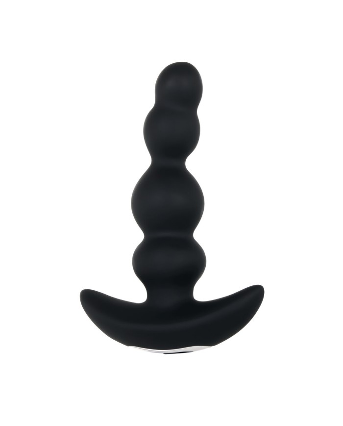 Vibratore Evolved Nero