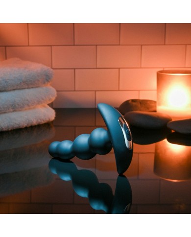 Vibratore Evolved Nero