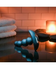 Vibratore Evolved Nero