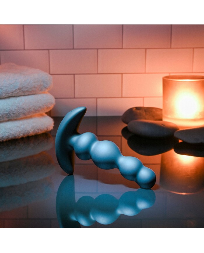 Vibratore Evolved Nero