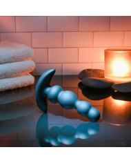 Vibratore Evolved Nero