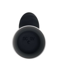 Vibratore per il Punto-G Evolved Nero Vibratore per il Punto-G Evolved Nero