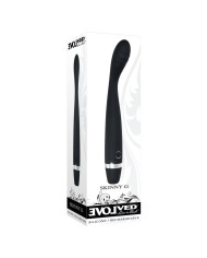 Vibratore per il Punto-G Evolved Nero Vibratore per il Punto-G Evolved Nero