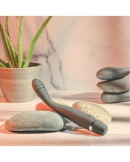 Vibratore per il Punto-G Evolved Nero Vibratore per il Punto-G Evolved Nero