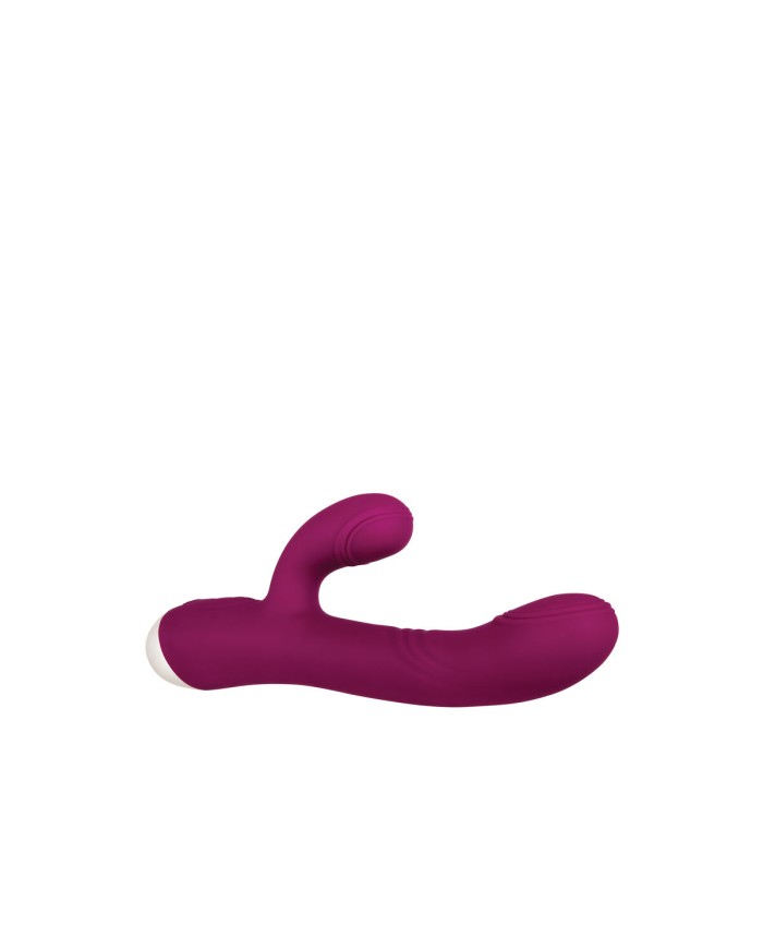 Vibratore per il Punto-G Evolved Rosa Vibratore per il Punto-G Evolved Rosa