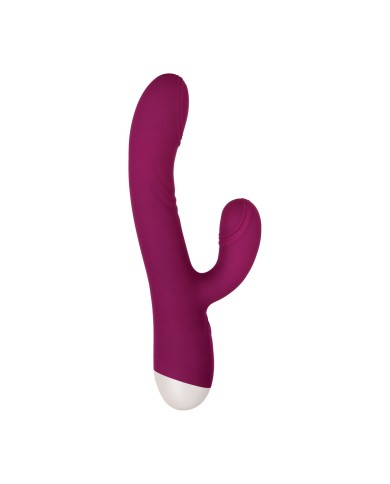 Vibratore per il Punto-G Evolved Rosa Vibratore per il Punto-G Evolved Rosa