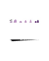 Vibratore Mini Evolved Lilac Desires Viola Vibratore Mini Evolved Lilac Desires Viola