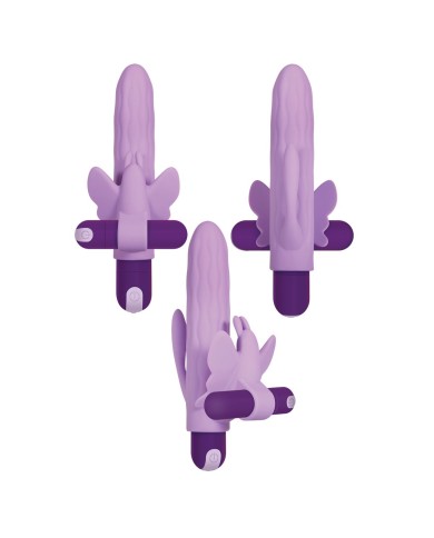 Vibratore Mini Evolved Lilac Desires Viola