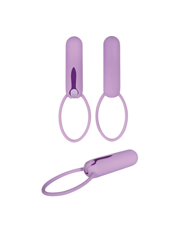 Vibratore Mini Evolved Lilac Desires Viola Vibratore Mini Evolved Lilac Desires Viola