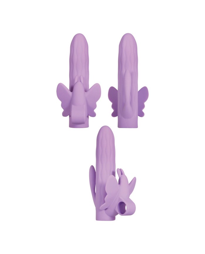 Vibratore Mini Evolved Lilac Desires Viola Vibratore Mini Evolved Lilac Desires Viola