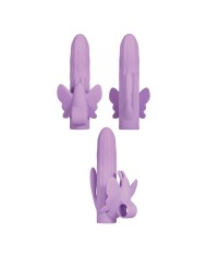 Vibratore Mini Evolved Lilac Desires Viola Vibratore Mini Evolved Lilac Desires Viola