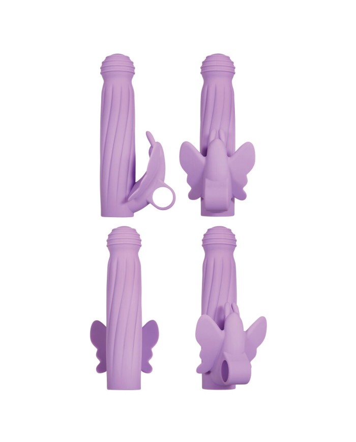 Vibratore Mini Evolved Lilac Desires Viola Vibratore Mini Evolved Lilac Desires Viola