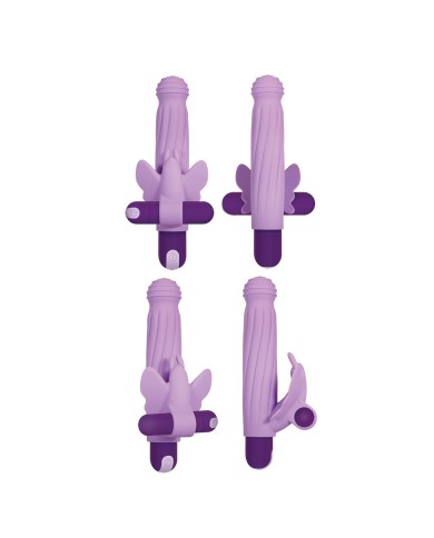 Vibratore Mini Evolved Lilac Desires Viola