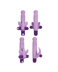 Vibratore Mini Evolved Lilac Desires Viola Vibratore Mini Evolved Lilac Desires Viola