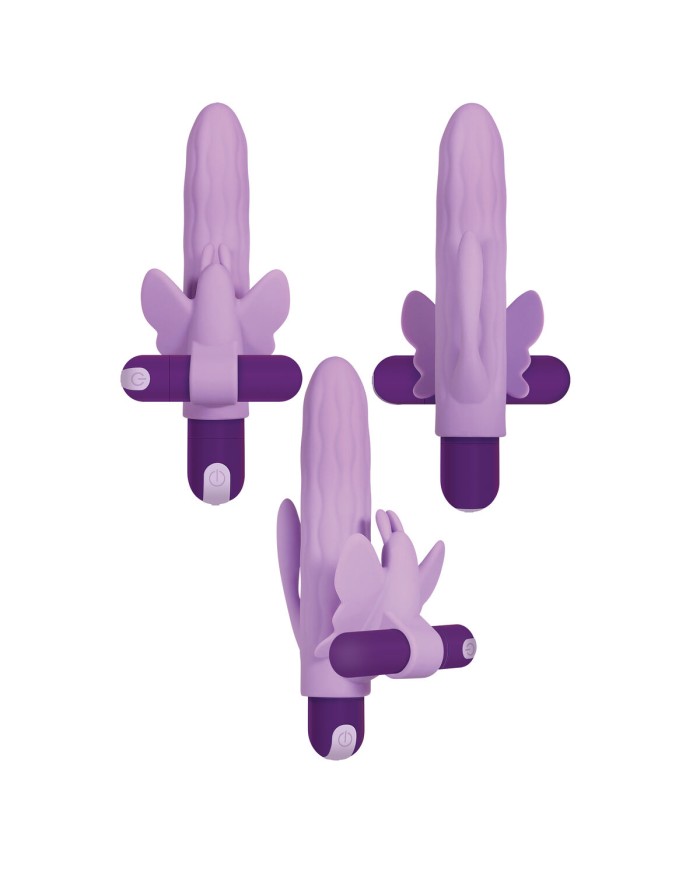 Vibratore Mini Evolved Lilac Desires Viola Vibratore Mini Evolved Lilac Desires Viola