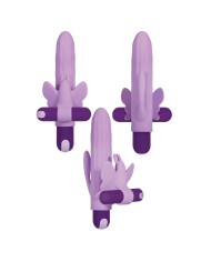 Vibratore Mini Evolved Lilac Desires Viola Vibratore Mini Evolved Lilac Desires Viola