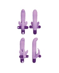 Vibratore Mini Evolved Lilac Desires Viola Vibratore Mini Evolved Lilac Desires Viola