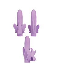 Vibratore Mini Evolved Lilac Desires Viola Vibratore Mini Evolved Lilac Desires Viola