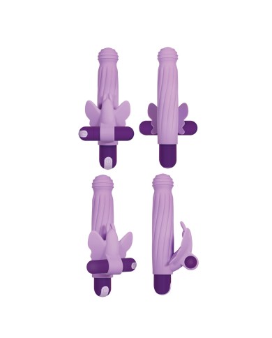 Vibratore Mini Evolved Lilac Desires Viola