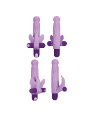 Vibratore Mini Evolved Lilac Desires Viola Vibratore Mini Evolved Lilac Desires Viola