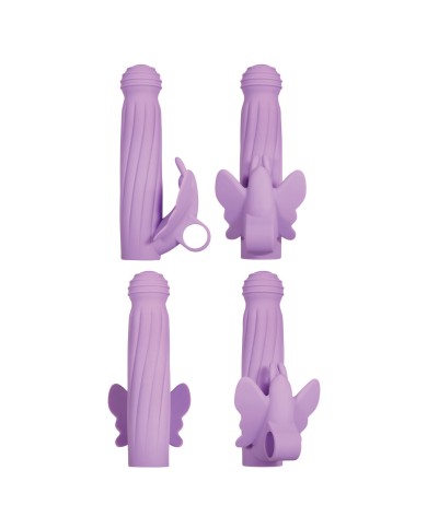 Vibratore Mini Evolved Lilac Desires Viola