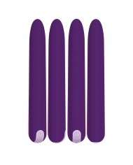 Vibratore Mini Evolved Lilac Desires Viola Vibratore Mini Evolved Lilac Desires Viola