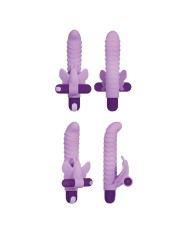 Vibratore Mini Evolved Lilac Desires Viola Vibratore Mini Evolved Lilac Desires Viola