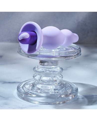 Vibratore Mini Evolved Lilac Desires Viola