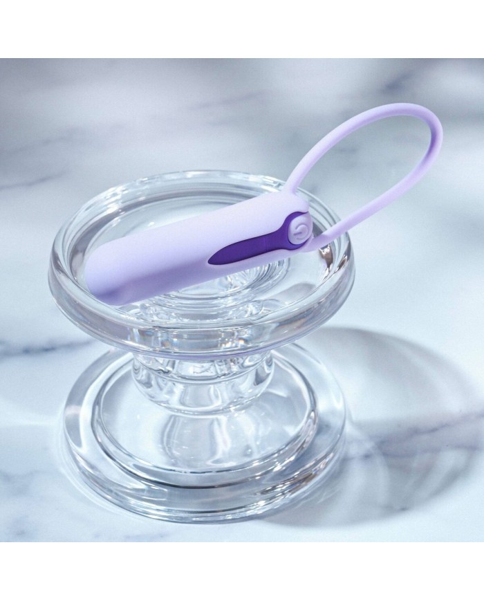 Vibratore Mini Evolved Lilac Desires Viola Vibratore Mini Evolved Lilac Desires Viola