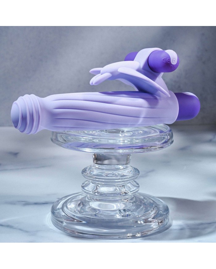 Vibratore Mini Evolved Lilac Desires Viola Vibratore Mini Evolved Lilac Desires Viola