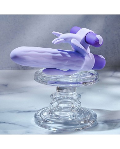 Vibratore Mini Evolved Lilac Desires Viola