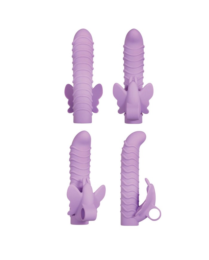 Vibratore Mini Evolved Lilac Desires Viola Vibratore Mini Evolved Lilac Desires Viola