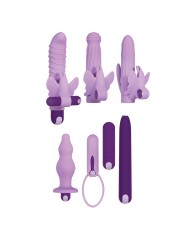 Vibratore Mini Evolved Lilac Desires Viola Vibratore Mini Evolved Lilac Desires Viola