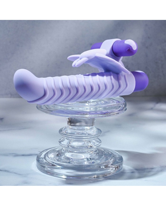 Vibratore Mini Evolved Lilac Desires Viola Vibratore Mini Evolved Lilac Desires Viola