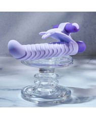 Vibratore Mini Evolved Lilac Desires Viola Vibratore Mini Evolved Lilac Desires Viola