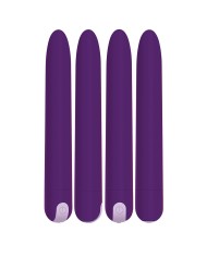 Vibratore Mini Evolved Lilac Desires Viola Vibratore Mini Evolved Lilac Desires Viola